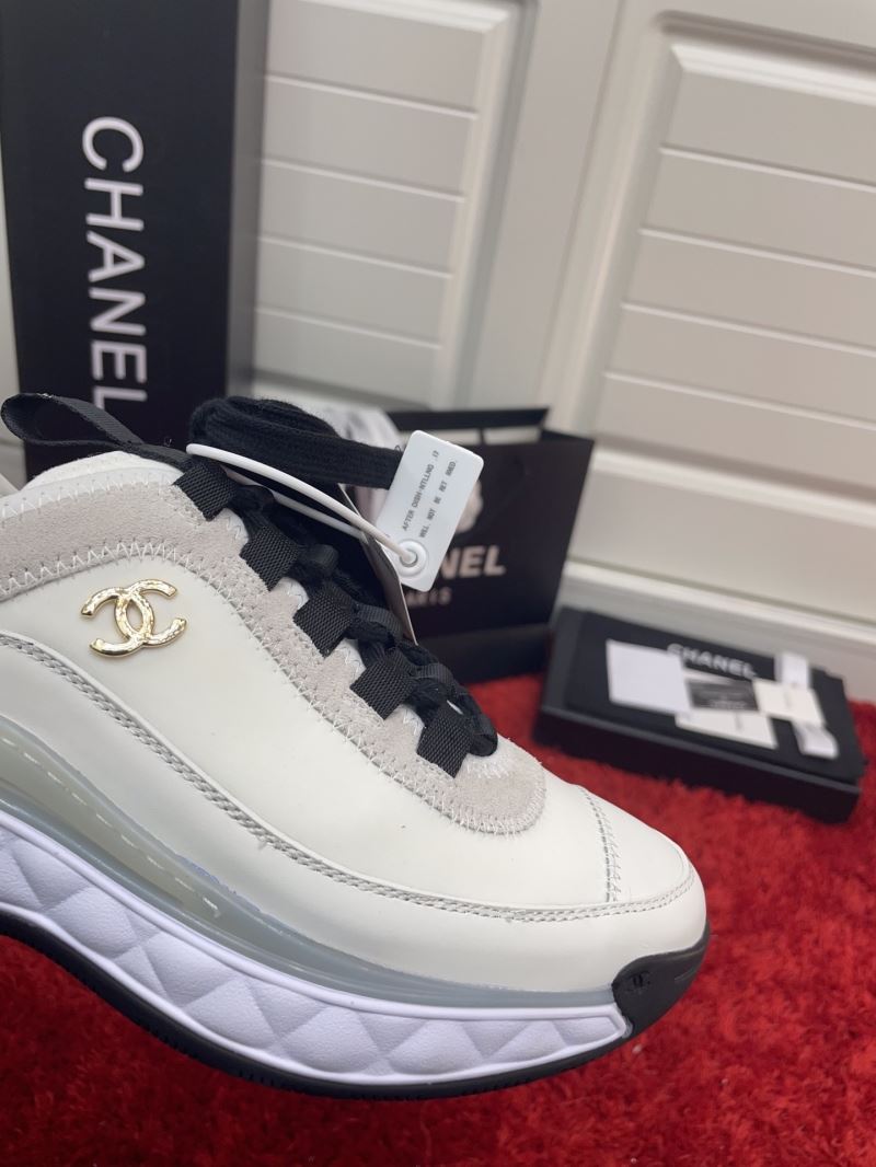 Chanel Sport Shoes